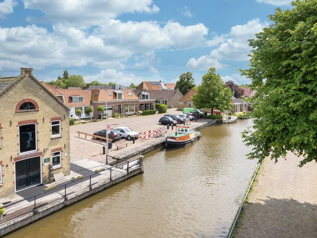 Ald Hiem 7, Wommels