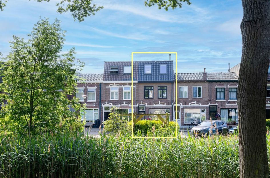 Van Laersweg 26