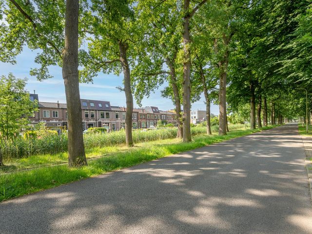 Van Laersweg 26, Zwolle