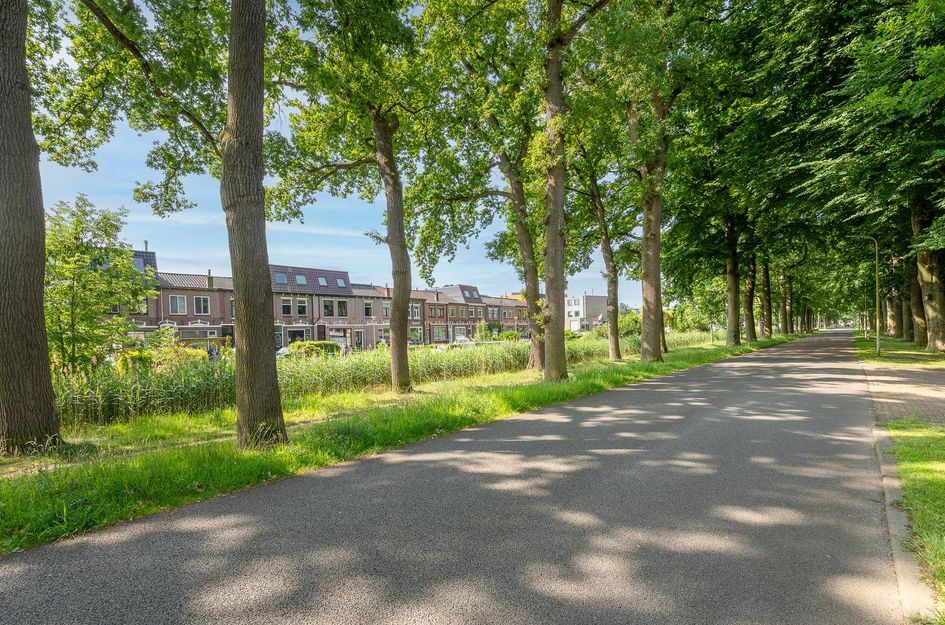 Van Laersweg 26