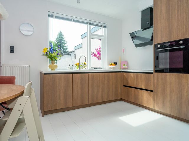 Van Laersweg 26, Zwolle