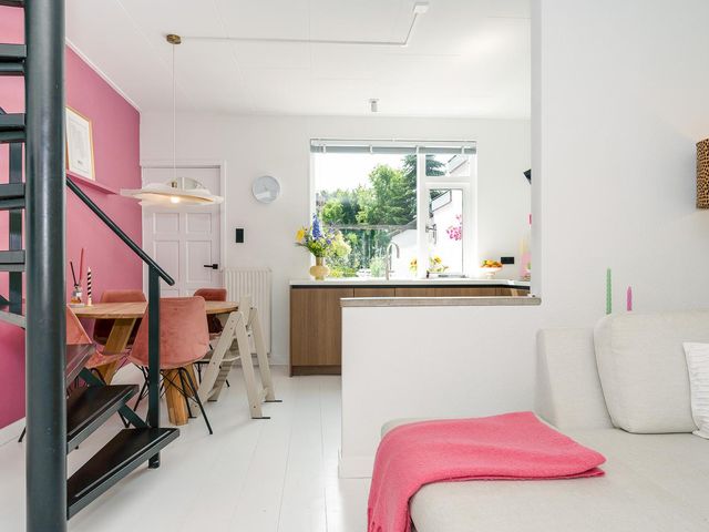 Van Laersweg 26, Zwolle