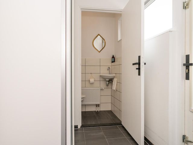 Van Laersweg 26, Zwolle