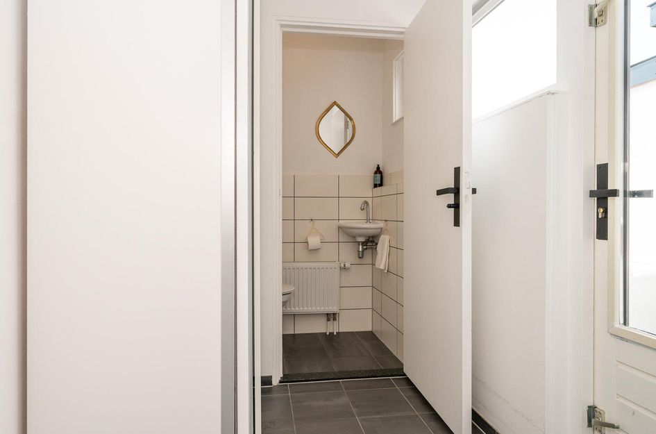 Van Laersweg 26