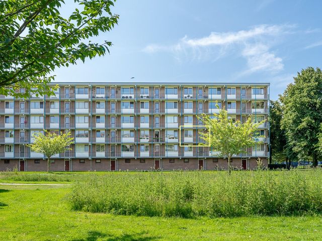 Telemannstraat 29, Zwolle