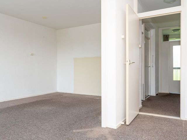 Telemannstraat 29, Zwolle