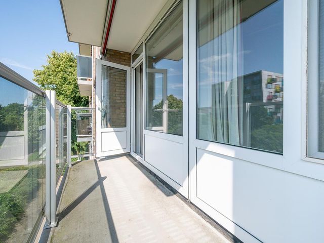 Telemannstraat 29, Zwolle
