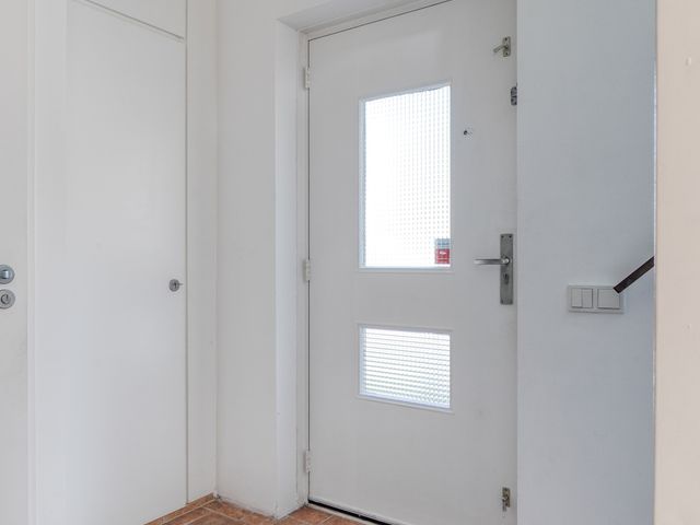 Lelieberg 28, Roosendaal