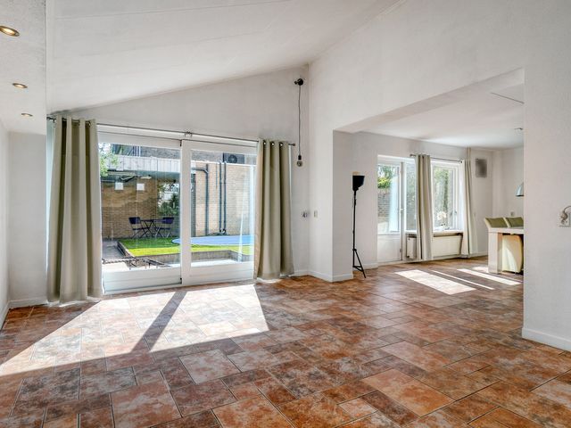 Lelieberg 28, Roosendaal
