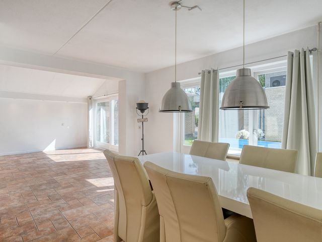 Lelieberg 28, Roosendaal