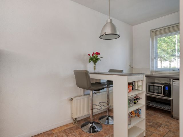 Lelieberg 28, Roosendaal