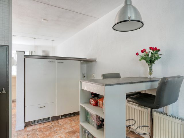 Lelieberg 28, Roosendaal