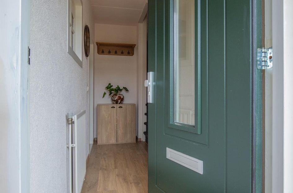 Laan van Blotenburg 18