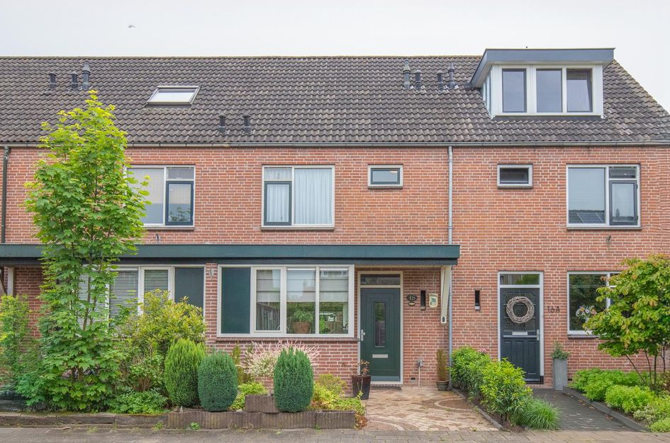 Laan van Blotenburg 18