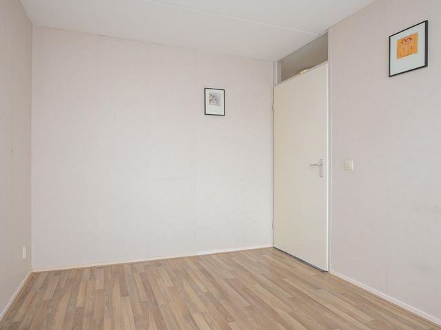 Laan van Blotenburg 18, Woudenberg