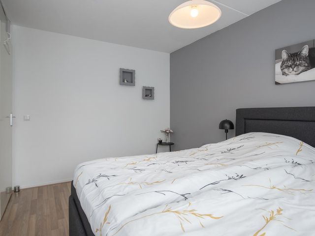Laan van Blotenburg 18, Woudenberg