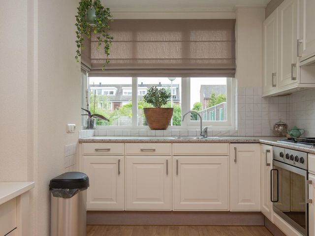 Laan van Blotenburg 18, Woudenberg