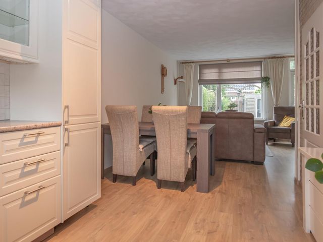 Laan van Blotenburg 18, Woudenberg