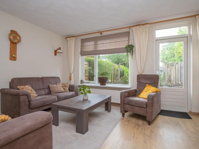 Laan van Blotenburg 18, Woudenberg