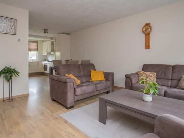 Laan van Blotenburg 18, Woudenberg