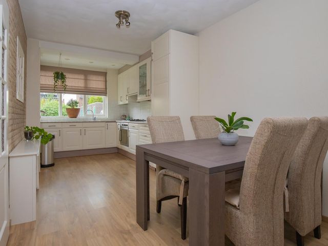 Laan van Blotenburg 18, Woudenberg