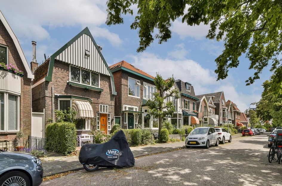 Prins Hendrikkade 93