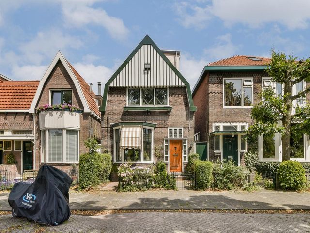 Prins Hendrikkade 93, Zaandam