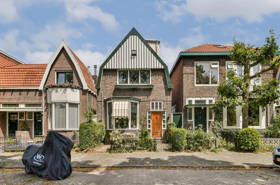 Prins Hendrikkade 93
