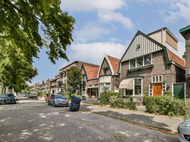 Prins Hendrikkade 93, Zaandam