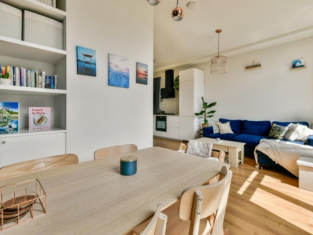 Pretoriusstraat 22 3, Amsterdam
