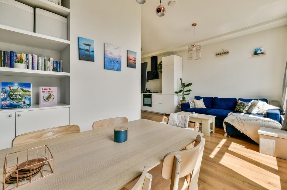 Pretoriusstraat 22 3