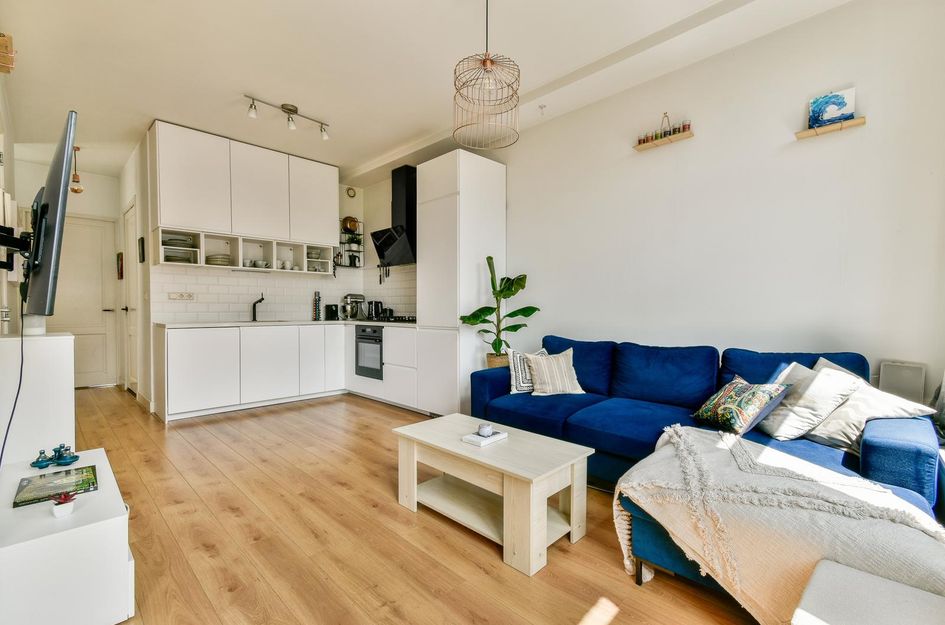 Pretoriusstraat 22 3