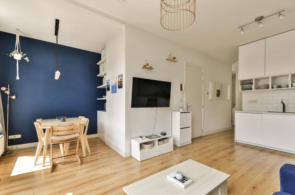 Pretoriusstraat 22 3