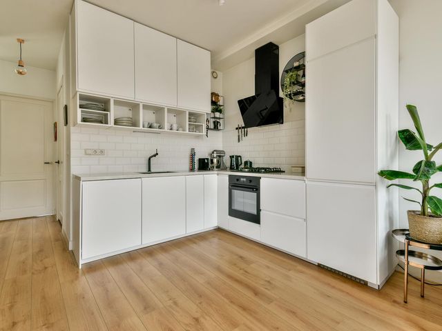 Pretoriusstraat 22 3, Amsterdam