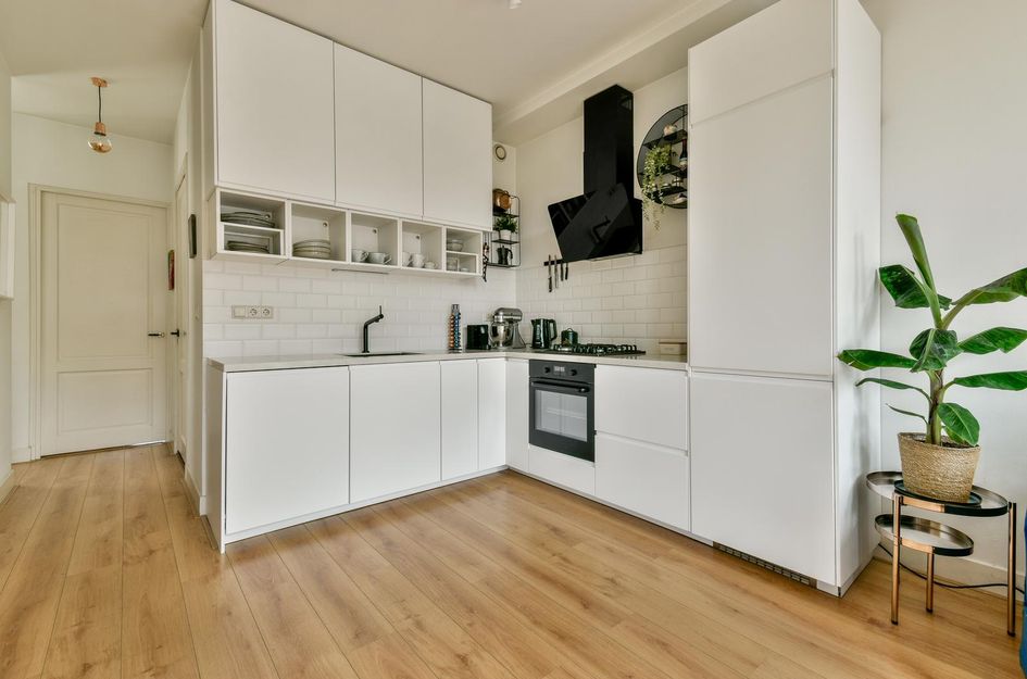 Pretoriusstraat 22 3