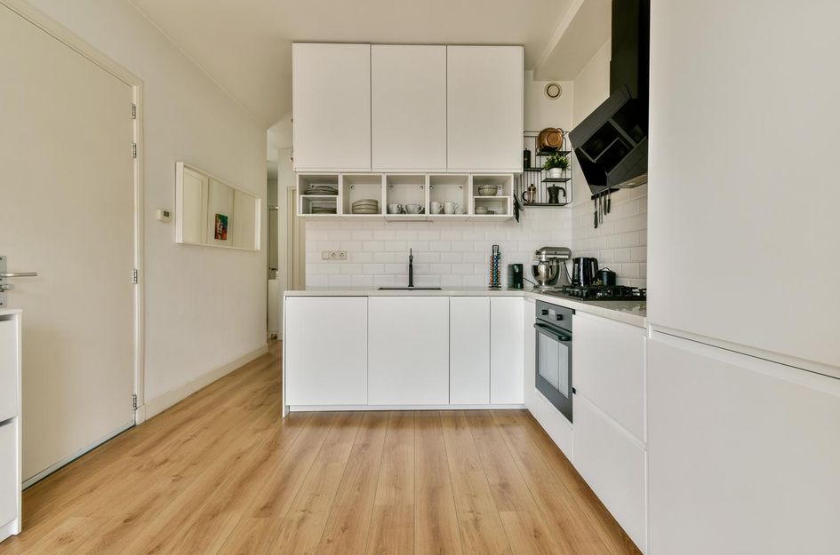 Pretoriusstraat 22 3
