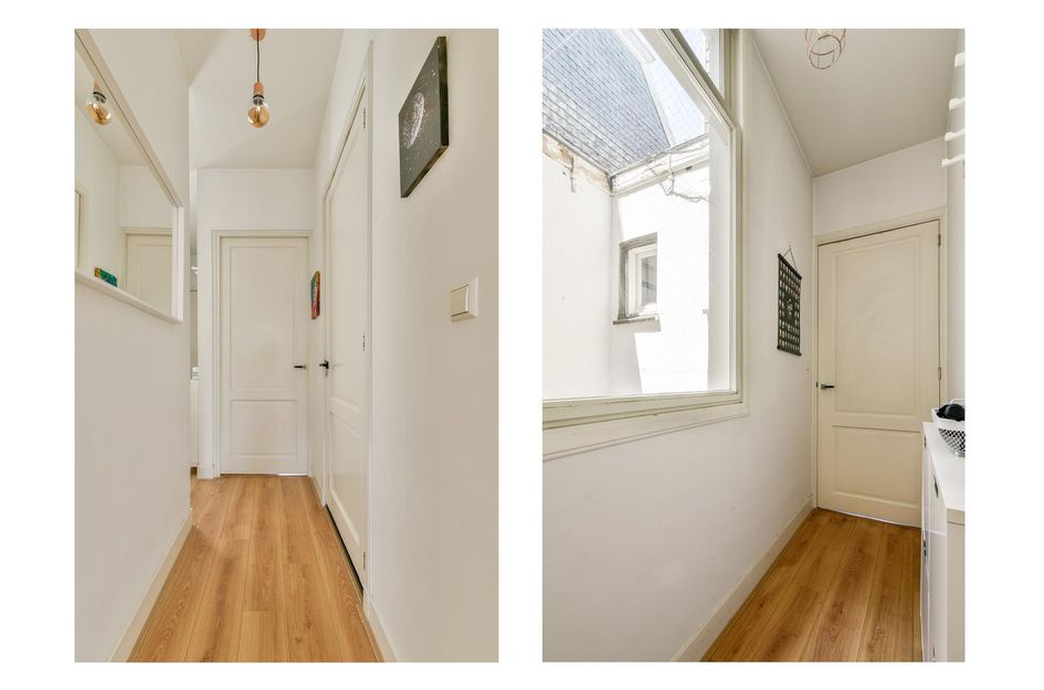 Pretoriusstraat 22 3