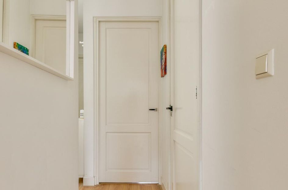 Pretoriusstraat 22 3