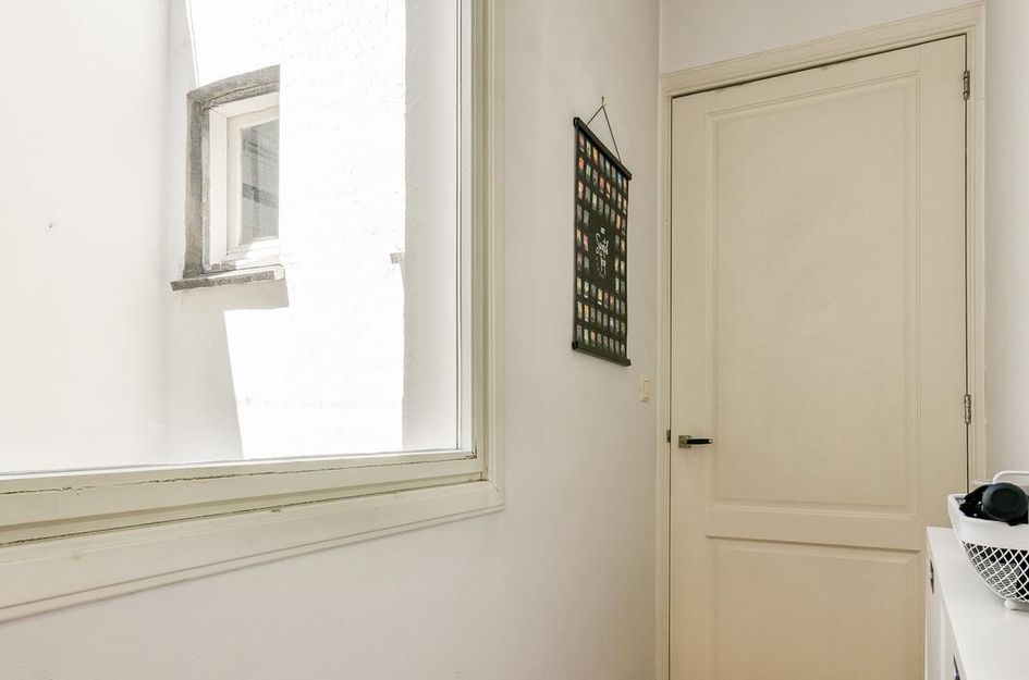 Pretoriusstraat 22 3