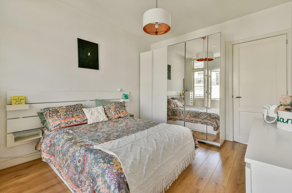 Pretoriusstraat 22 3