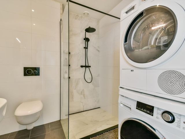 Pretoriusstraat 22 3, Amsterdam