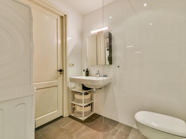 Pretoriusstraat 22 3, Amsterdam