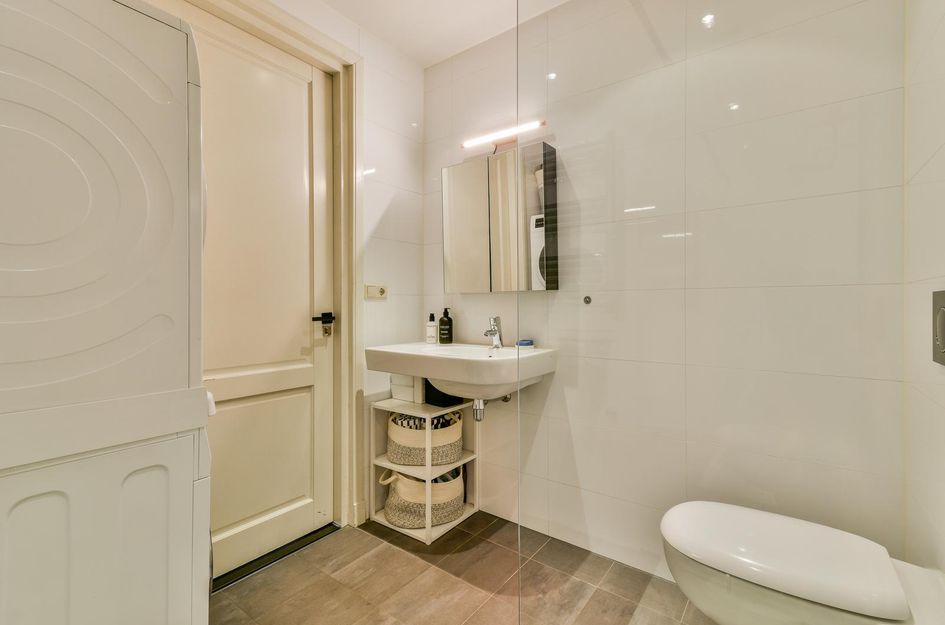 Pretoriusstraat 22 3