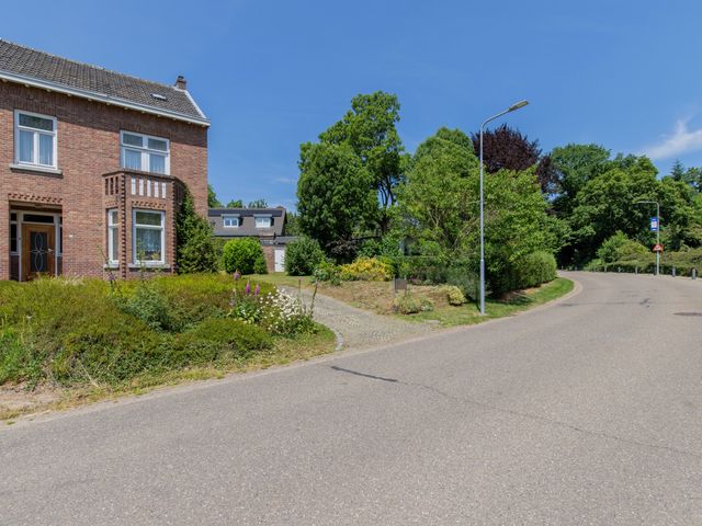 Mareheiweg 21, Klimmen