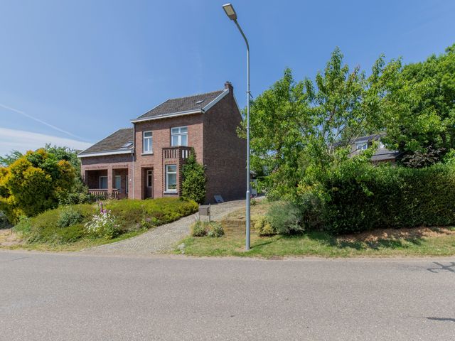 Mareheiweg 21, Klimmen