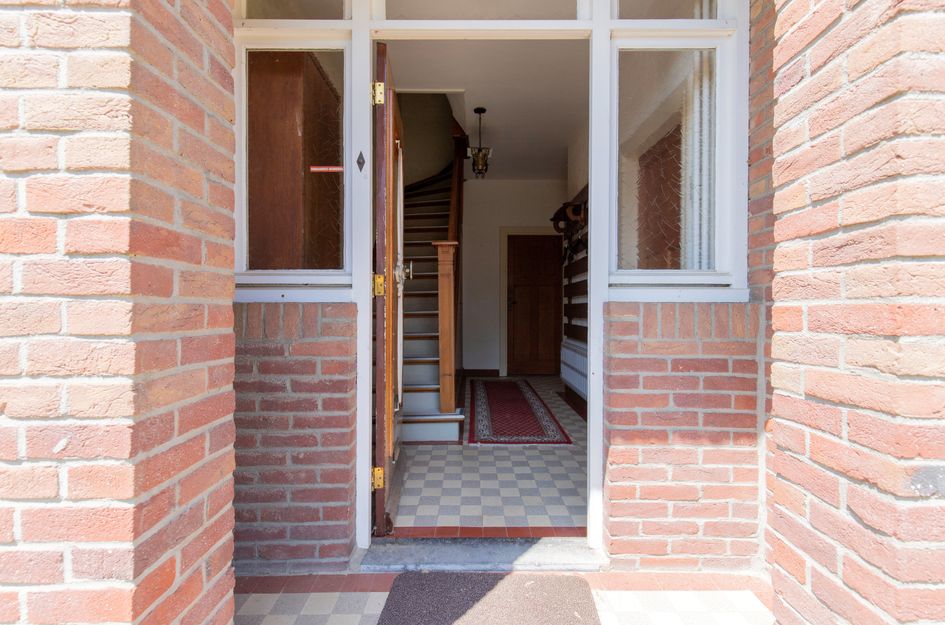 Mareheiweg 21