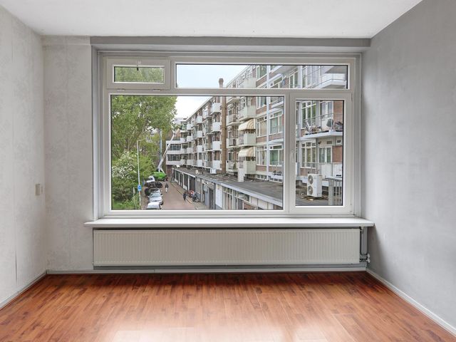 Vondelweg 3A, Rotterdam