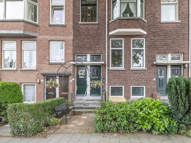 Schielaan 10A, Rotterdam