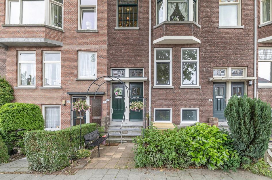 Schielaan 10A