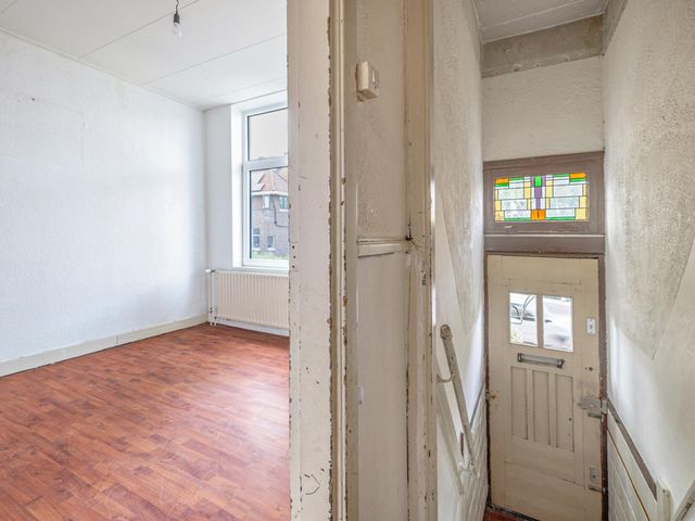 Schielaan 10A, Rotterdam
